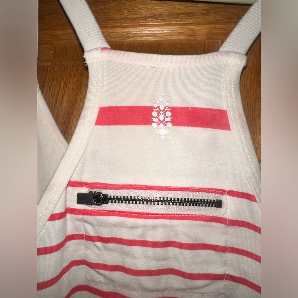 ♥️🎈NWOT FREE PEOPLE HS MINI - Picture 3 of 11